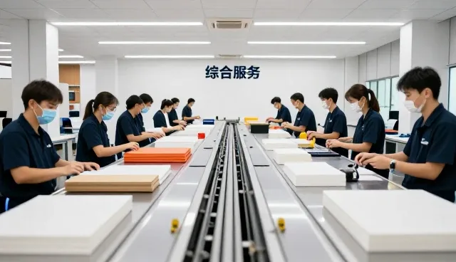 智能数据分析平台