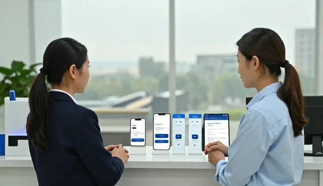企业OA系统维护常见问题与应对策略