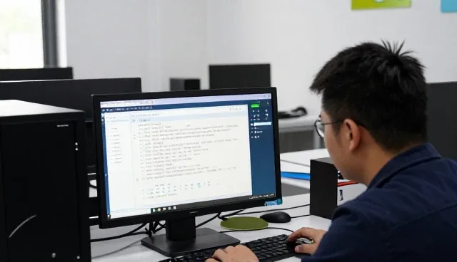 西安新邮通科技有限公司介绍智能数据分析平台基础知识