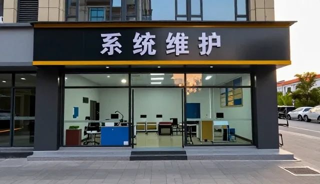 系统集成实施中的维护要点与日常管理建议